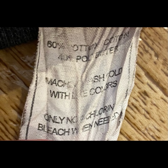 Empyre Womens Dark & Light Gray Fair Isle Pullover Sweater Size Small - Picture 5 of 7